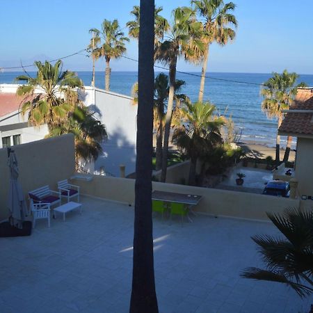 Excepcional Apartamento Loft A Pie De Playa En Chalet Roquetes อาลิกันเต ภายนอก รูปภาพ