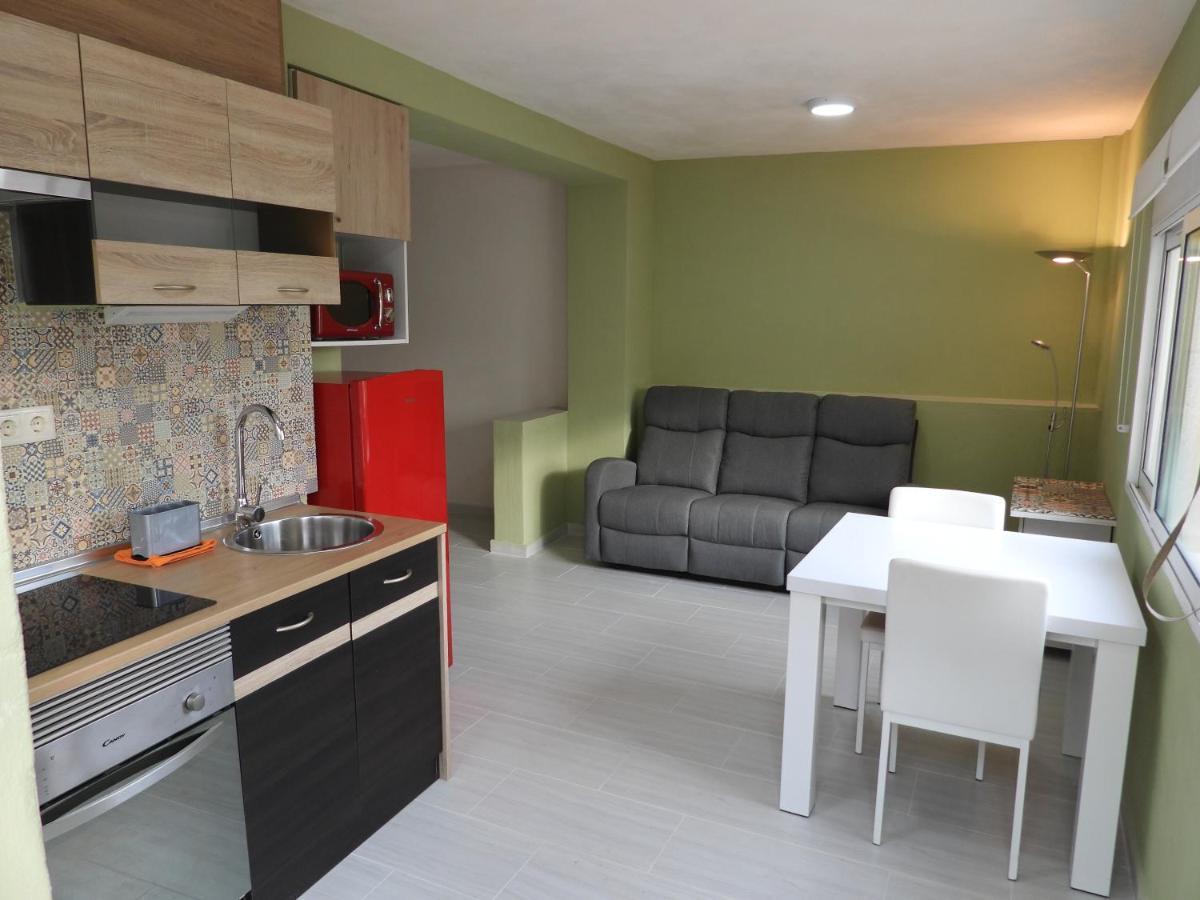 Excepcional Apartamento Loft A Pie De Playa En Chalet Roquetes อาลิกันเต ภายนอก รูปภาพ