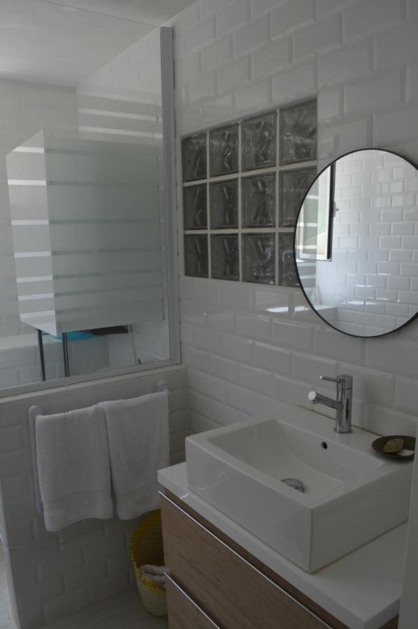 Excepcional Apartamento Loft A Pie De Playa En Chalet Roquetes อาลิกันเต ภายนอก รูปภาพ