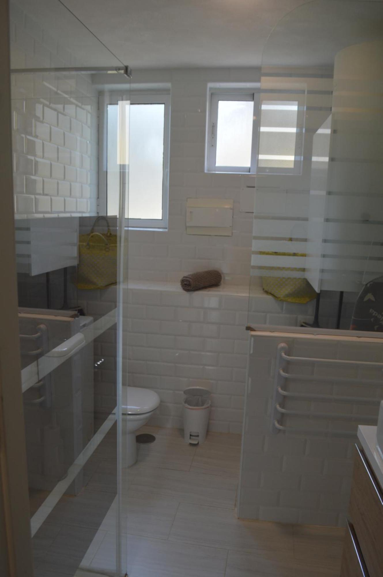 Excepcional Apartamento Loft A Pie De Playa En Chalet Roquetes อาลิกันเต ภายนอก รูปภาพ