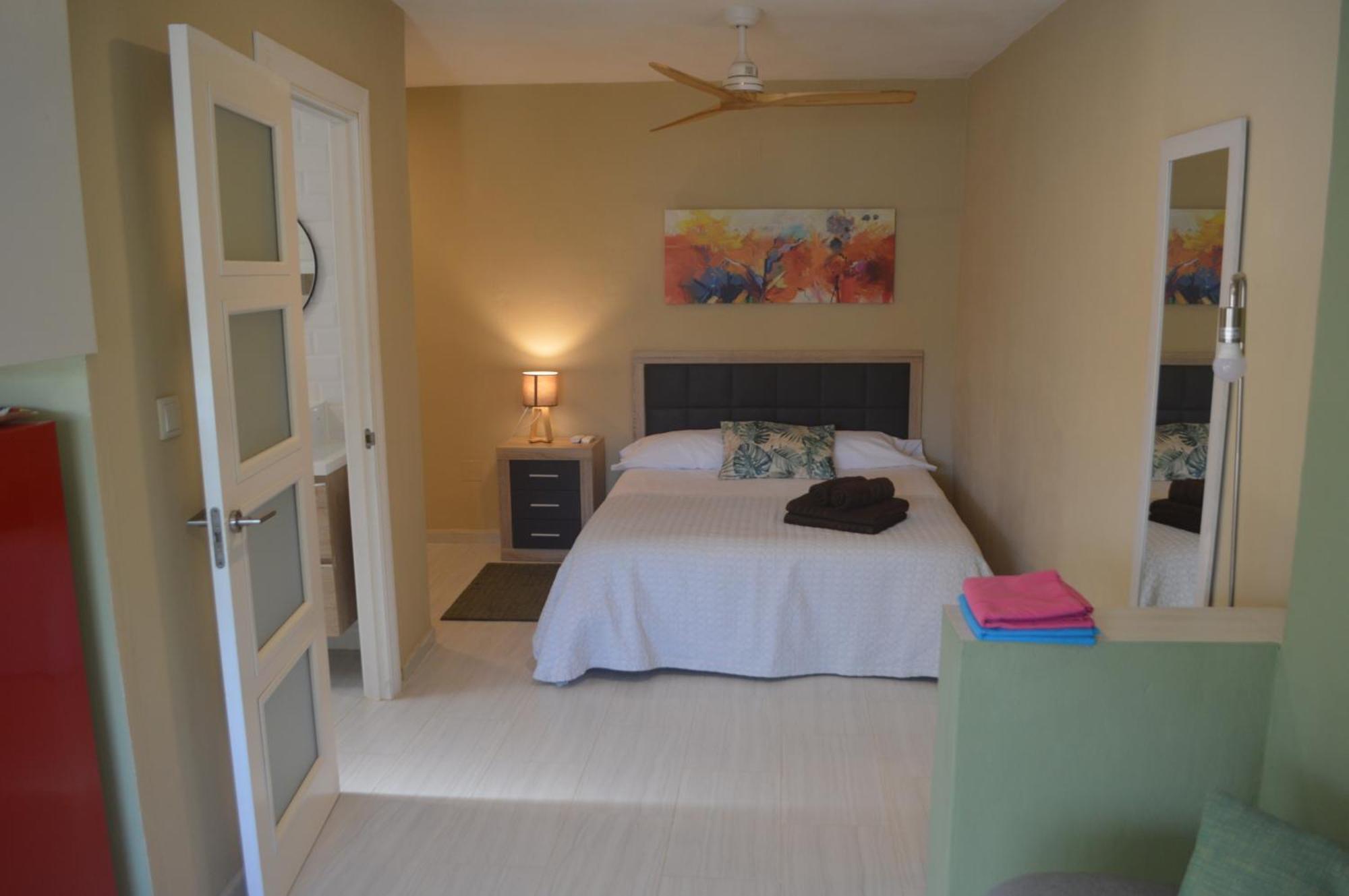 Excepcional Apartamento Loft A Pie De Playa En Chalet Roquetes อาลิกันเต ภายนอก รูปภาพ
