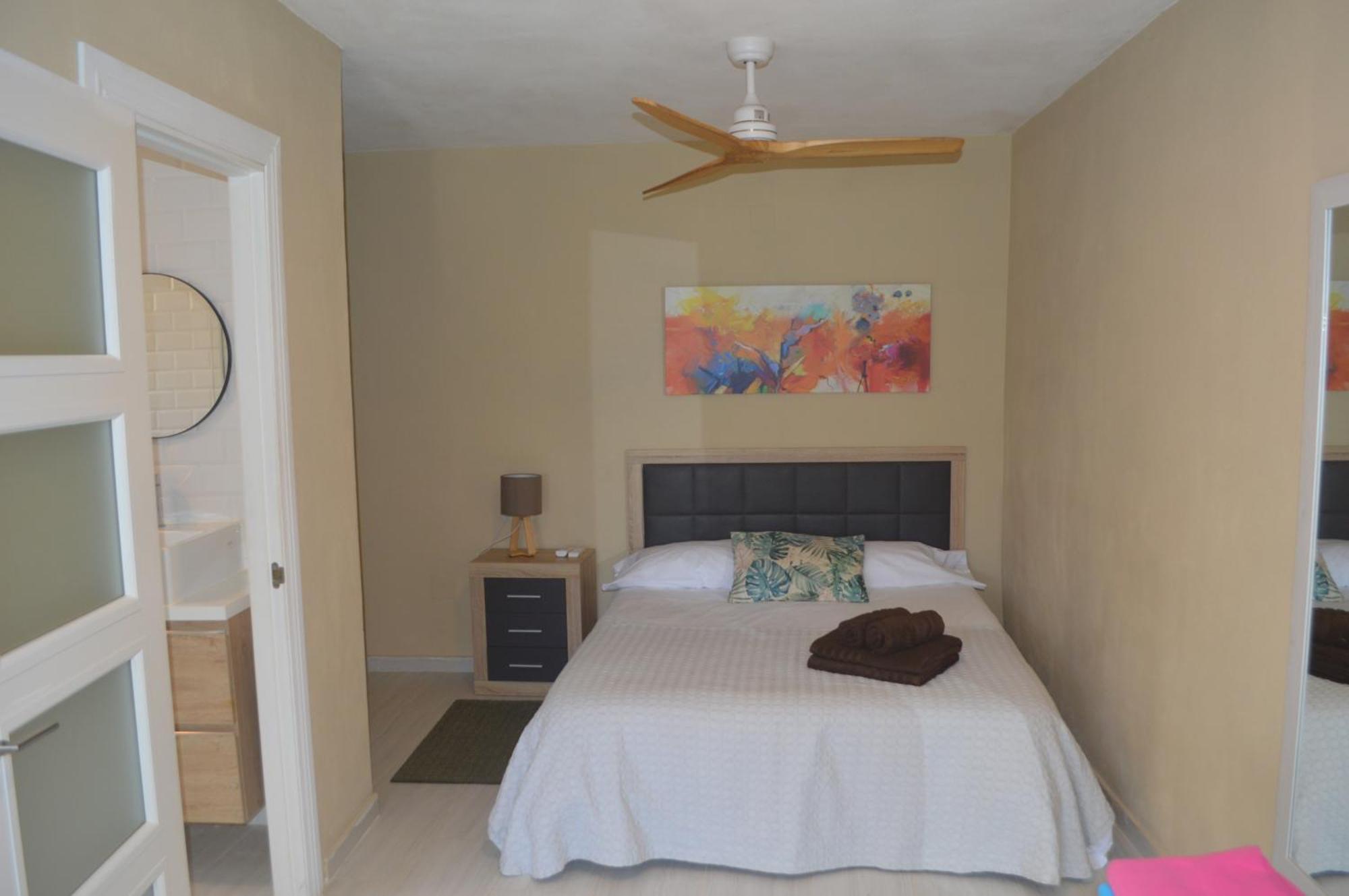 Excepcional Apartamento Loft A Pie De Playa En Chalet Roquetes อาลิกันเต ภายนอก รูปภาพ