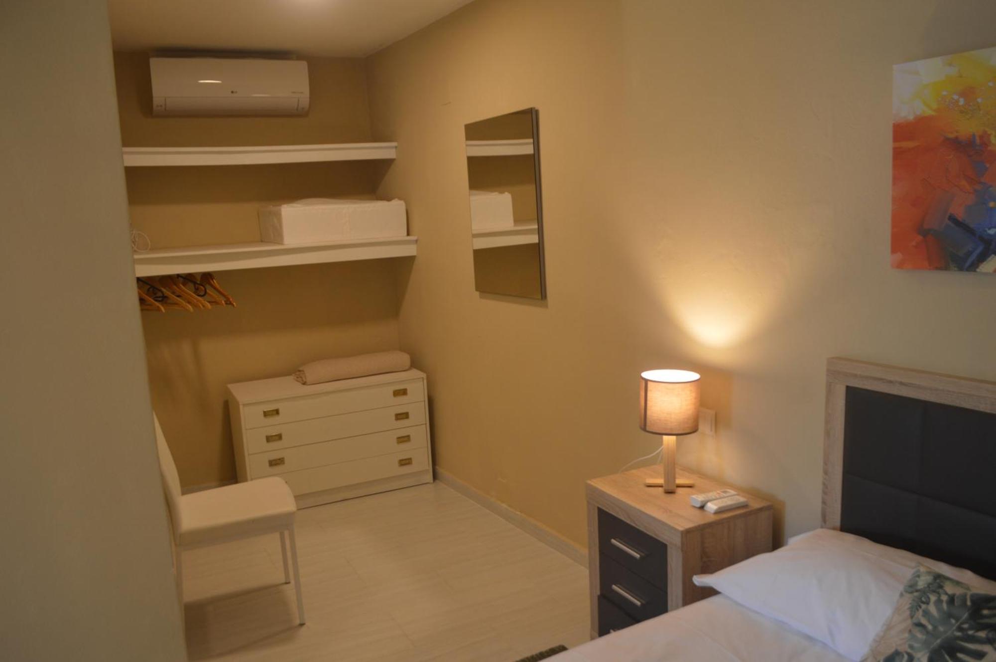 Excepcional Apartamento Loft A Pie De Playa En Chalet Roquetes อาลิกันเต ภายนอก รูปภาพ