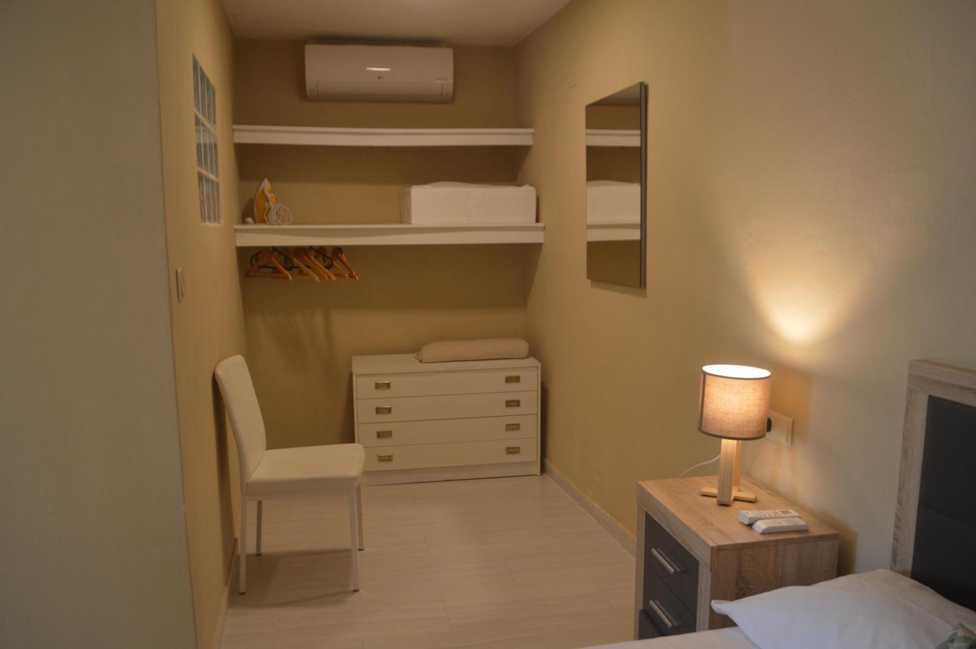 Excepcional Apartamento Loft A Pie De Playa En Chalet Roquetes อาลิกันเต ภายนอก รูปภาพ