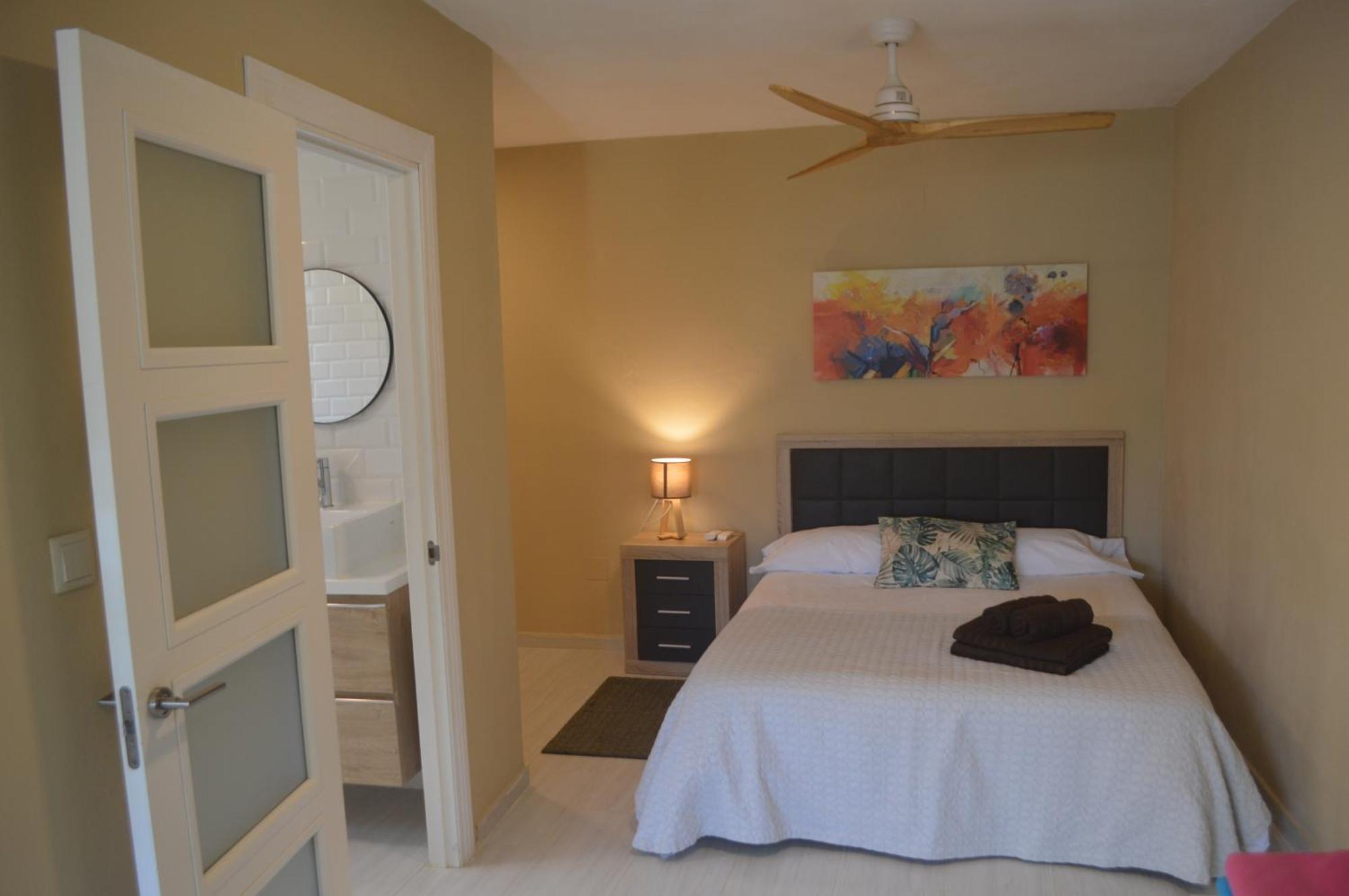 Excepcional Apartamento Loft A Pie De Playa En Chalet Roquetes อาลิกันเต ภายนอก รูปภาพ
