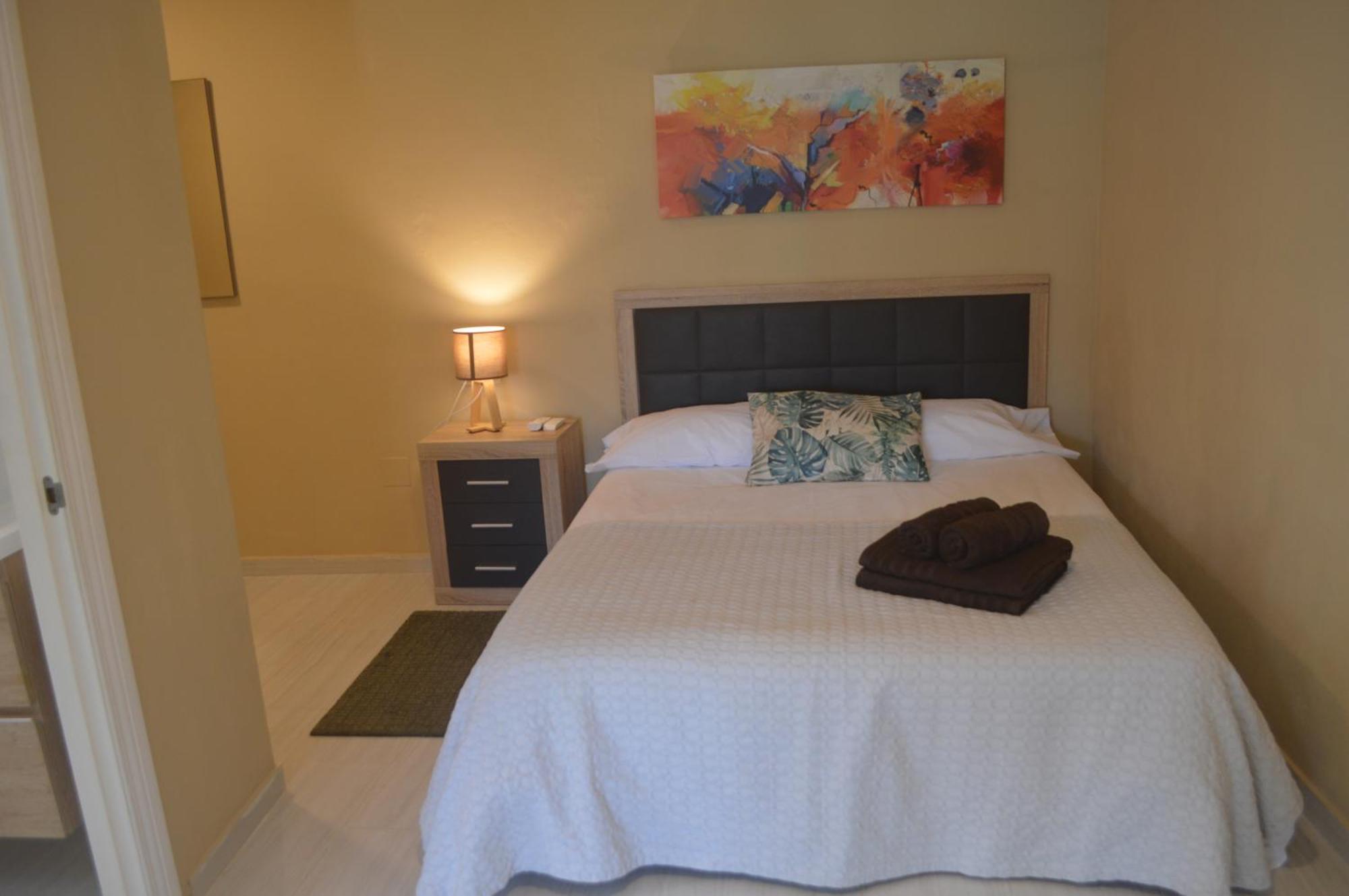 Excepcional Apartamento Loft A Pie De Playa En Chalet Roquetes อาลิกันเต ภายนอก รูปภาพ
