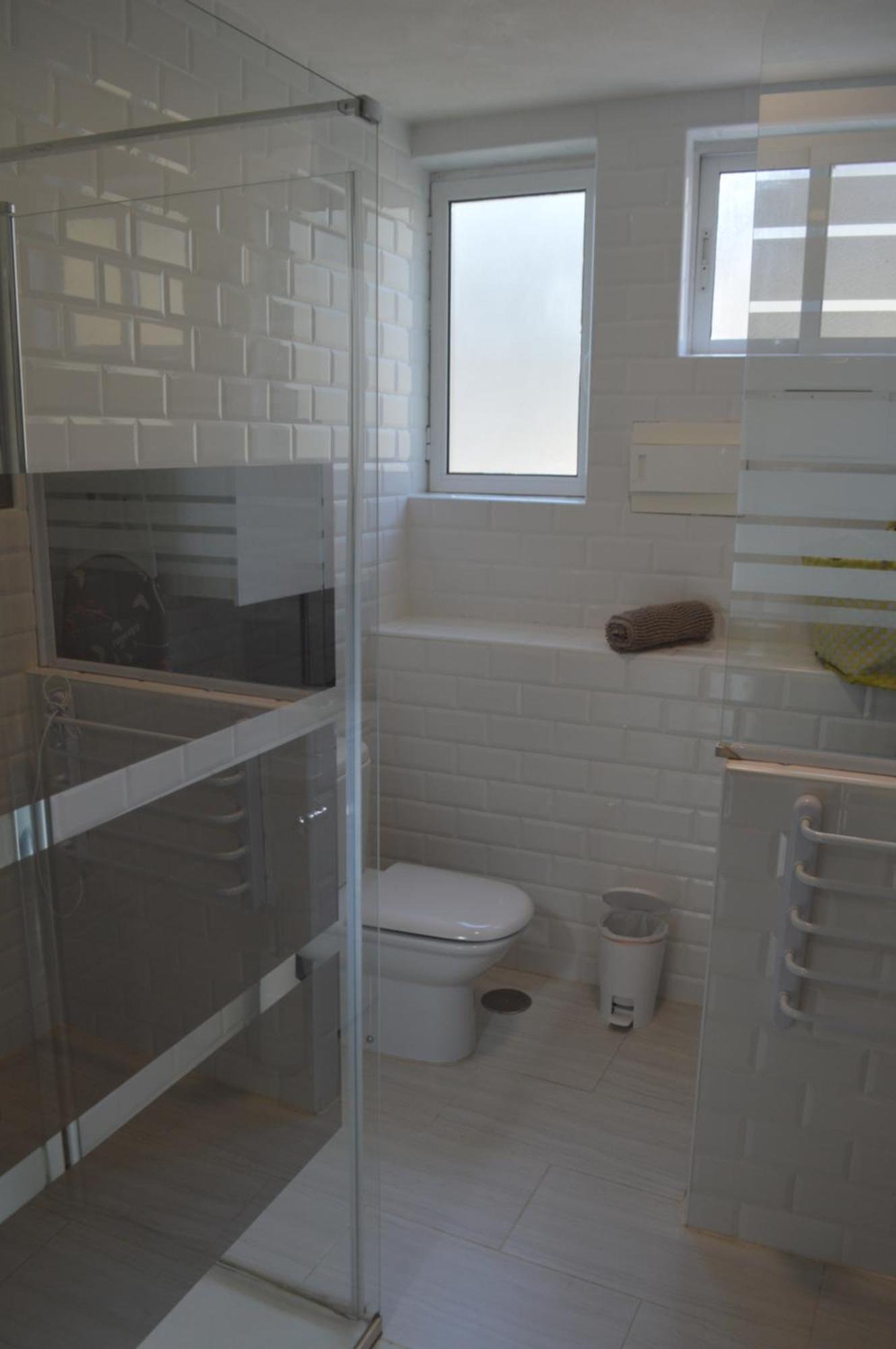 Excepcional Apartamento Loft A Pie De Playa En Chalet Roquetes อาลิกันเต ภายนอก รูปภาพ