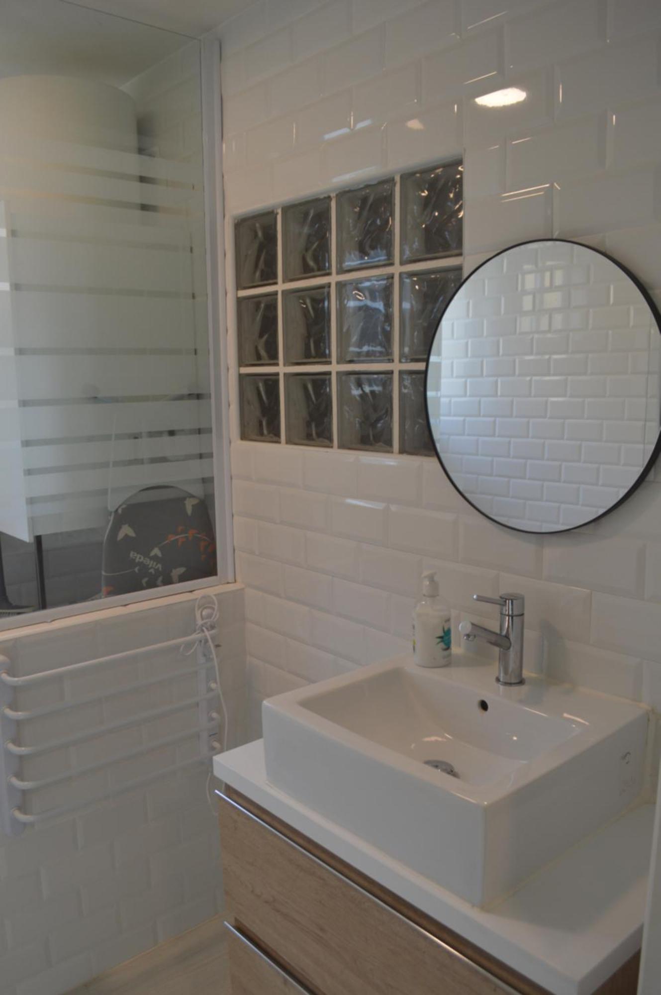 Excepcional Apartamento Loft A Pie De Playa En Chalet Roquetes อาลิกันเต ภายนอก รูปภาพ