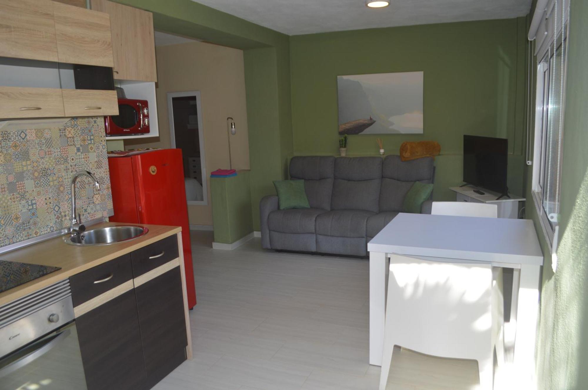 Excepcional Apartamento Loft A Pie De Playa En Chalet Roquetes อาลิกันเต ภายนอก รูปภาพ